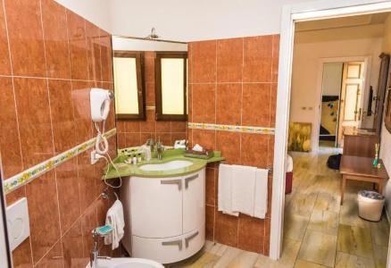 Relais La Corte di Cloris - 134