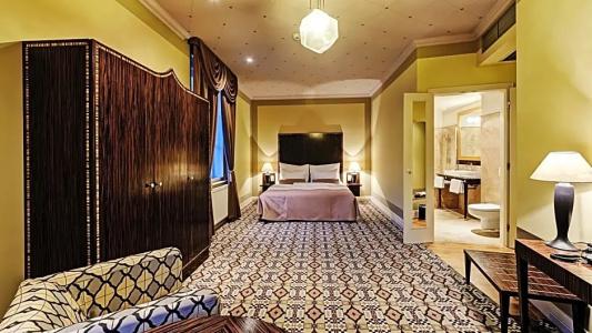 Grandezza Luxury Palace - 32