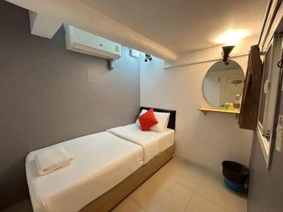 Khaosan Art - Sha Plus Certified - 33