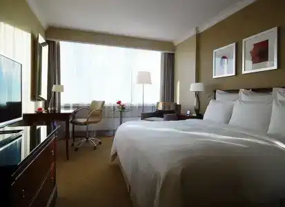 Warsaw Marriott - 54