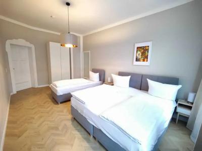 Zollikof Aparts - Sauna & Studio - 2