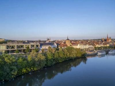 Maritim Würzburg - 33