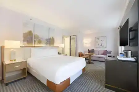 Capital Hilton - 48