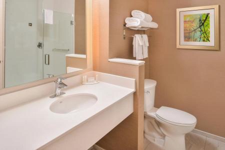 Fairfield Inn & Suites by Marriott East/Springfield - 8