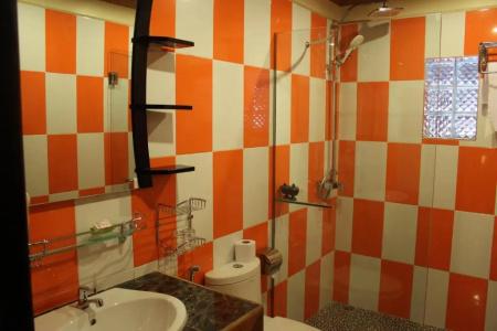 Shining Angkor Apartment - 7