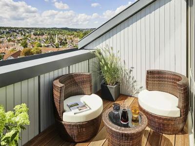 Pullman Stuttgart Fontana - 78