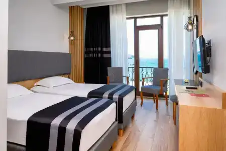 Buyuk Truva - 1