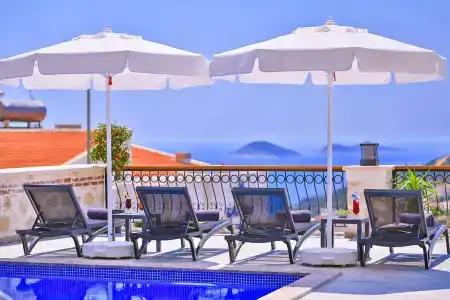 Samira Resort & Aparts & Villas - 6