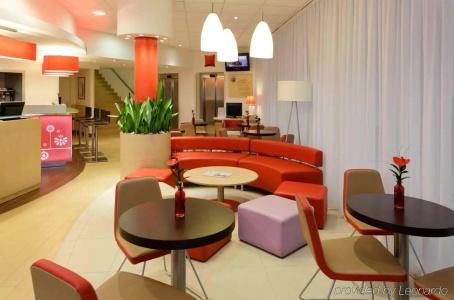 Ibis Bratislava Centrum - 12