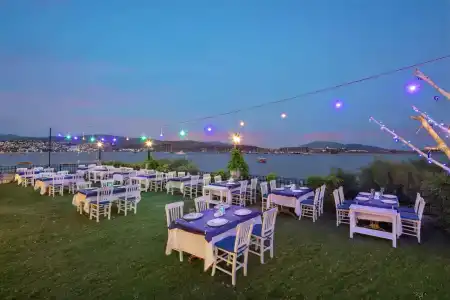Asteria Bodrum Resort - 45