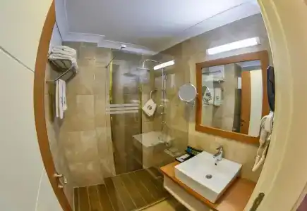 Amasra Diamond - 58