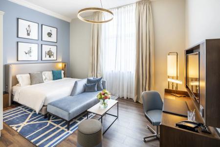 Fraser Suites Hamburg - 37