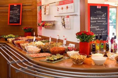 ibis Styles Avignon Sud - 10