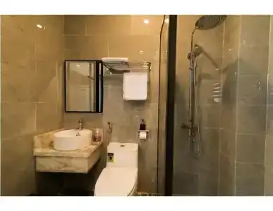 Aha Thang Bom Apartment Da Nang - 23