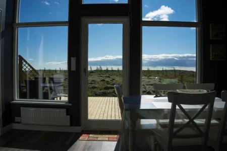 Icelandic Cottages - 54
