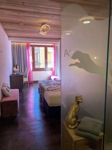 Panther'A - 38