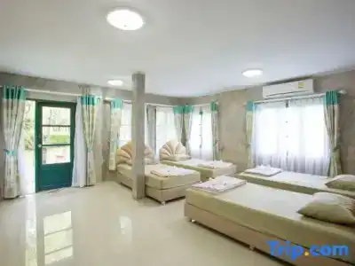 Goldengold (Khaoyai) Resort & Spa - 32