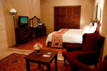 Dreams Cave - 28
