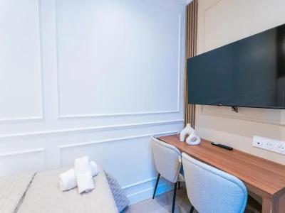 The Element Hôtel - 97