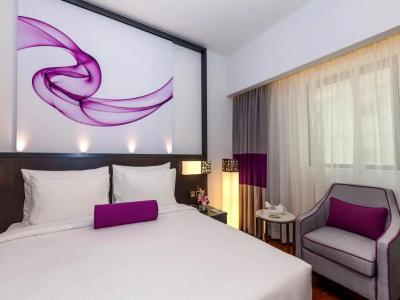 Howard Johnson Plaza by Wyndham Dubai Deira - 32