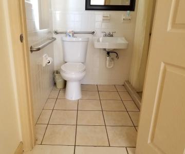 Parkway Inn - 17