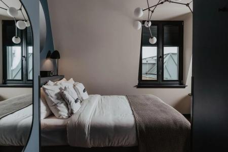 The Nox - 1