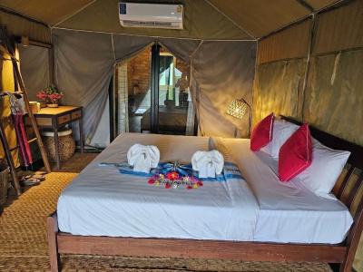 Khaosok Boutique Camps - 159