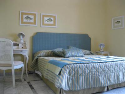 Shelley e delle Palme - 154