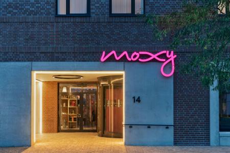 Moxy Bremen - 11