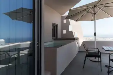 Elements Cozy Suites - 111
