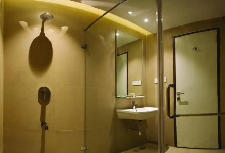 Urvashi Residency - 45