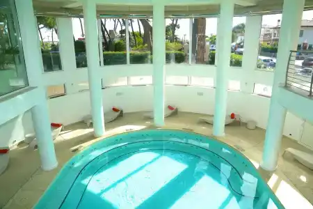 Terme Marine Leopoldo Ii - 18