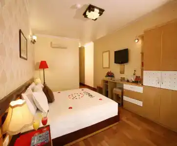 Hanoi House Hostel & Travel - 4
