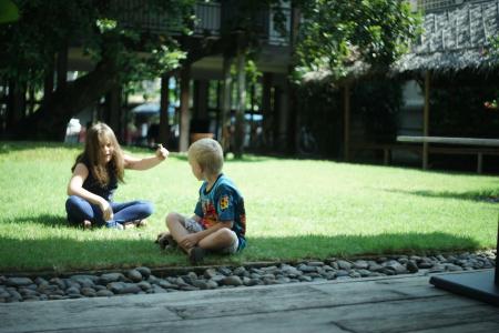 Villa Phra Sumen Bangkok - 16