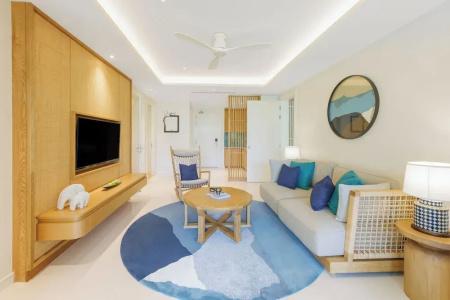 Wyndham Sea Pearl Resort, Phuket - Sha Extra Plus - 34