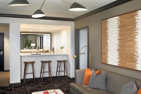 Omni Austin Downtown - 175