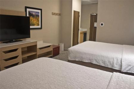 Hampton Inn & Suites Denver-Speer Boulevard - 34