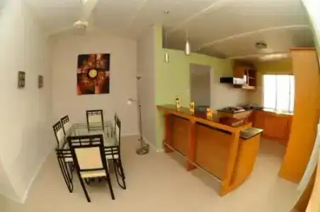 Tamarin Chambres d'Hotes - 13