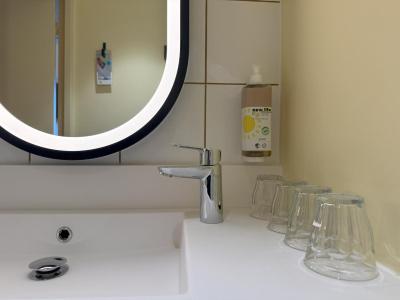 Novotel Reims Tinqueux - 5