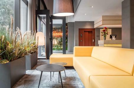 Sunotel Club Central - 28