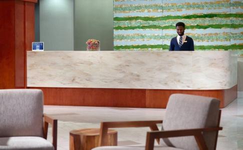 SpringHill Suites by Marriott Atlanta Buckhead - 11