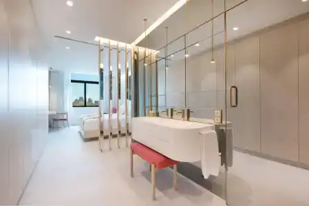 Iberostar Selection Paseo de Gracia 4 Sup - 8