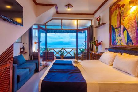 Villa Surf Beach - Level 1 Certified - 23