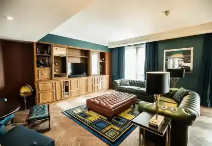 Malmaison Birmingham - 100