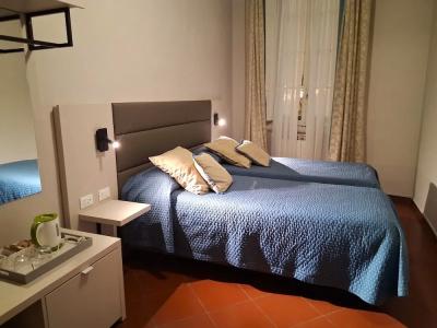 Tourist House - 82