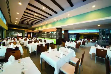Limak Lara Deluxe & Resort Antalya - 36