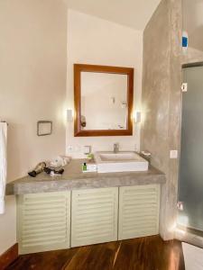 The Bartizan Galle Fort - 87