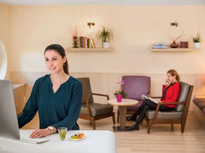 Novotel Székesfehérvár - 28