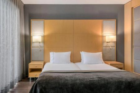 AC Victoria Suites by Marriott - 2