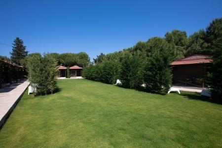 Aegean - Bungalows - 86